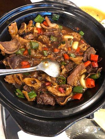 Joy Chinese Restaurant